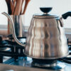 HARIO Buono Drip Kettle (1200ml/41oz)