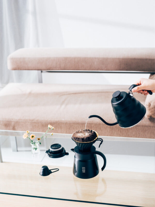 HARIO Buono Drip Kettle (1200ml/41oz)