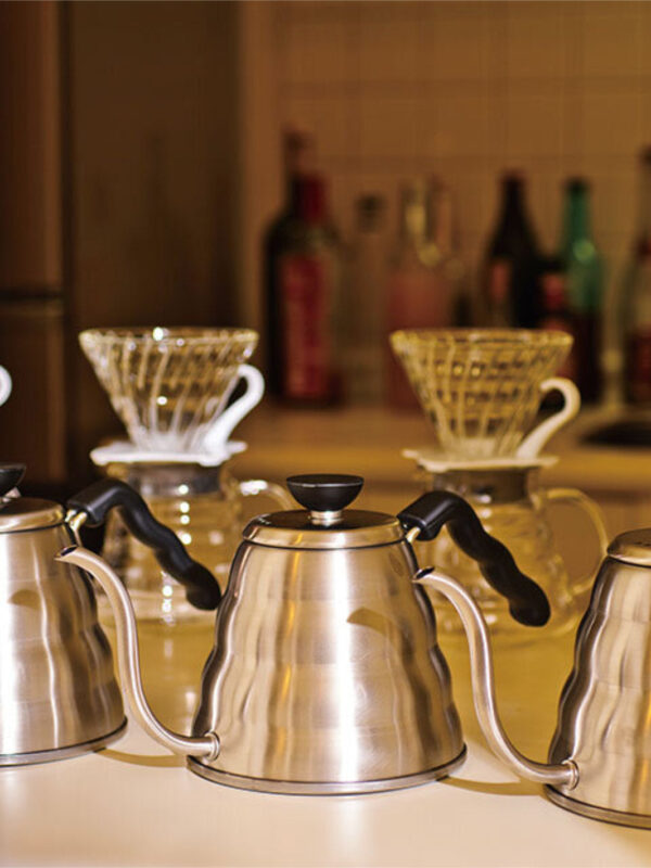 HARIO Buono Drip Kettle (1200ml/41oz)