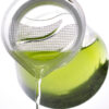 HARIO CLEAR Teapot (450ml/15oz)
