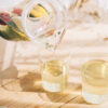 HARIO CLEAR Teapot (450ml/15oz)