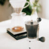 HARIO Coffee Mill Ceramic Slim