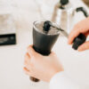 HARIO Coffee Mill Ceramic Slim