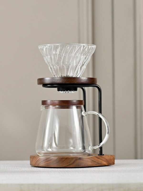 hario-coffee-server-600ml-20-29oz-walnut-693b60-08ba2b1a-8a63-4ca7-b324-0984d1820a8e HARIO Coffee Server (600ml/20.29oz) (Walnut)