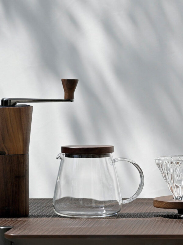 hario-coffee-server-600ml-20-29oz-walnut-b5776a-4acdd42e-16e1-49d5-ba7e-1c647ff7f0e1 HARIO Coffee Server (600ml/20.29oz) (Walnut)