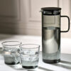 HARIO COLOURS Half Colour Glass (360ml/12.17oz)