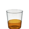 HARIO COLOURS Half Colour Glass (360ml/12.17oz)