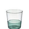 HARIO COLOURS Half Colour Glass (360ml/12.17oz)