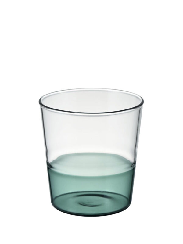 HARIO COLOURS Half Colour Glass (360ml/12.17oz)