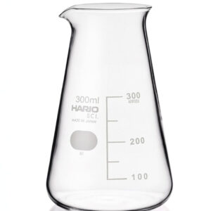 HARIO Conical Beaker (300ml/10oz)