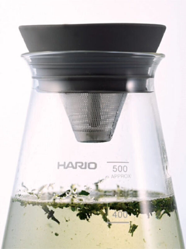HARIO Conical Tea Pitcher