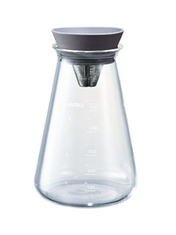 HARIO Conical Tea Pitcher