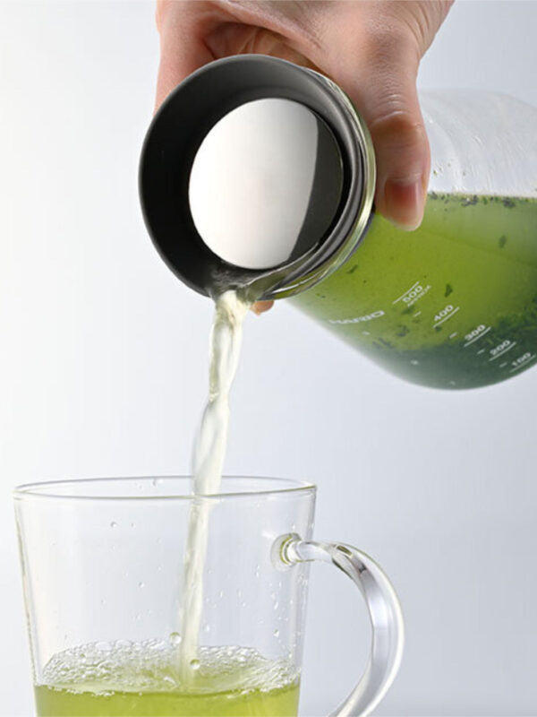 HARIO Conical Tea Pitcher