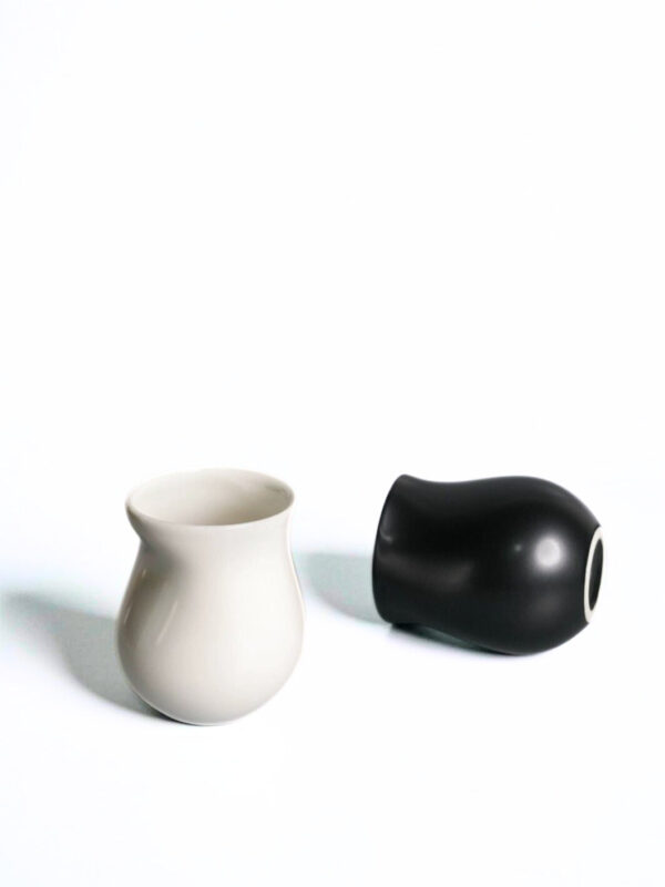 HARIO Curve Tasting Cup (360ml/12.17oz)