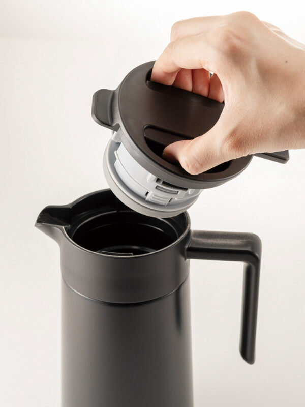 hario-double-walled-thermal-pot-w-cerami-52d8ee-7a04e41f-058e-42ee-86a5-1c1e786f1451 HARIO Double-Walled Thermal Pot (w/ Ceramic Coating) (600ml/20oz)