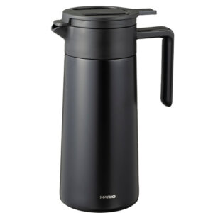 HARIO Double-Walled Thermal Pot (w/ Ceramic Coating) (800ml/27oz)