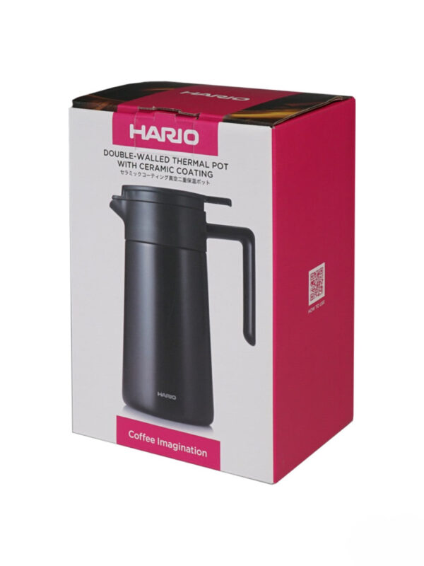 hario-double-walled-thermal-pot-w-cerami-f0a44c-329140e7-5dd0-43be-905f-a523ec38a4de HARIO Double-Walled Thermal Pot (w/ Ceramic Coating) (600ml/20oz)