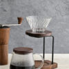 HARIO Drip Stand Set (Walnut)