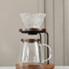 HARIO Drip Stand Set (Walnut)