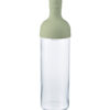 HARIO Filter In Bottle Cold Tea Brewer (750ml/25oz)