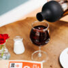 HARIO Filter In Coffee Bottle (650ml/22oz)