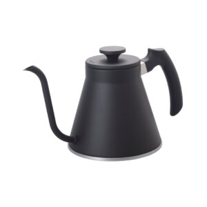 HARIO Fit Kettle (800ml/27oz) (Matte Black)