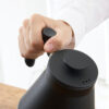 HARIO Fit Kettle (800ml/27oz) (Matte Black)