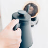 HARIO Fit Kettle (800ml/27oz) (Matte Black)