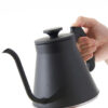 HARIO Fit Kettle (800ml/27oz) (Matte Black)
