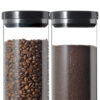 hario-glass-canister-1000ml-34oz-6903cf-hario_mcn-300b-glass-coffee-canister_1000ml_in-use HARIO Glass Canister (1000ml/34oz)