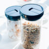 hario-glass-canister-1000ml-34oz-6cab1d-hario_mcn-300b-glass-coffee-canister_1000ml_in-use HARIO Glass Canister (1000ml/34oz)