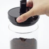 hario-glass-canister-1000ml-34oz-e3f6be-hario_mcn-300b-glass-coffee-canister_1000ml_in-use HARIO Glass Canister (1000ml/34oz)