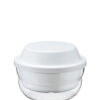 HARIO Glass Microwave Steamer