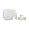 HARIO Glass Overnight Salting Bowl (500ml/17oz)