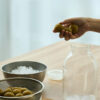 HARIO Glass Storage Jar (2000ml/68oz)