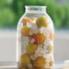 HARIO Glass Storage Jar (2000ml/68oz)
