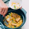 HARIO Gohangama Glass Lid Rice Cooker