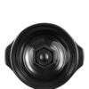 HARIO Gohangama Glass Lid Rice Cooker