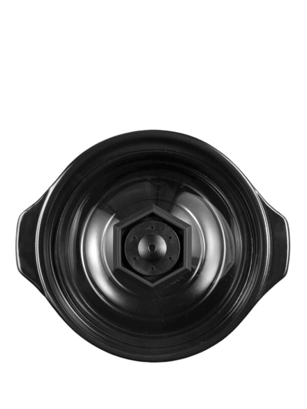 HARIO Gohangama Glass Lid Rice Cooker