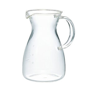 HARIO Heatproof Coffee Decanter (400ml/13.53oz)
