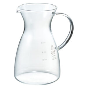 HARIO Heatproof Coffee Decanter (600ml/20.3oz)