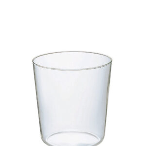 HARIO Heatproof Rocks Glass (300ml/10oz)