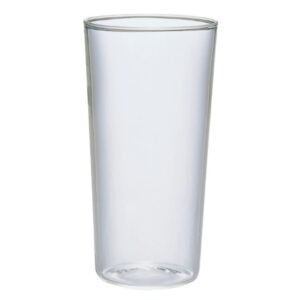 HARIO Heatproof Tumbler (420ml/14oz)