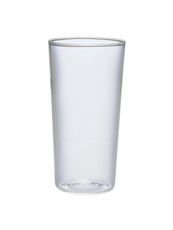HARIO Heatproof Tumbler (420ml/14oz)