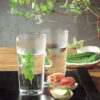 HARIO Heatproof Tumbler (420ml/14oz)