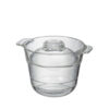 HARIO Ichizenya Microwave Glass Rice Cooker