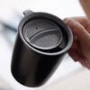 HARIO Insulated Mug (300ml/10.1oz)