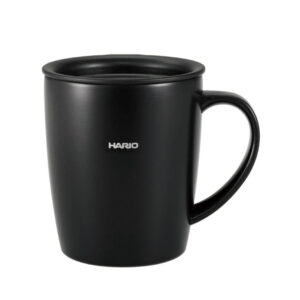 HARIO Insulated Mug (300ml/10.1oz)