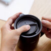 HARIO Insulated Mug (300ml/10.1oz)