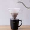 HARIO Insulated Mug (300ml/10.1oz)